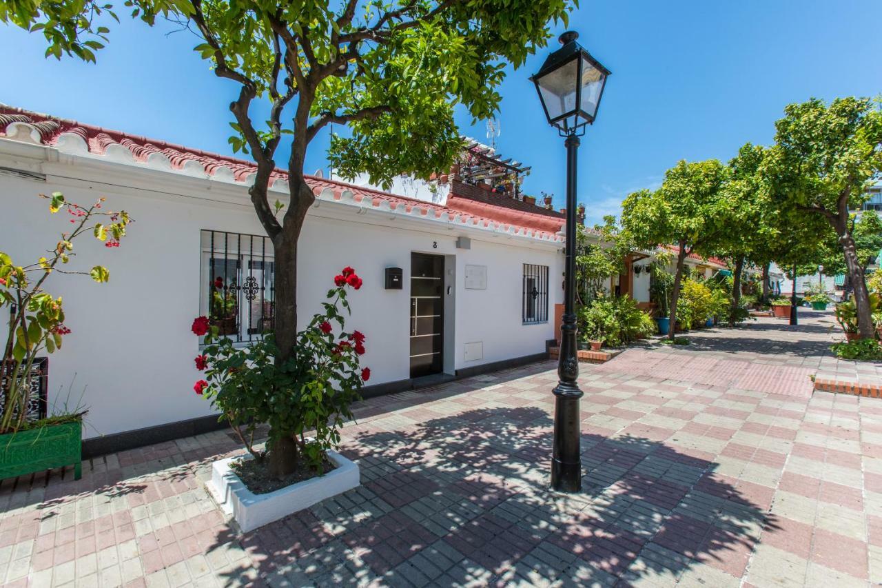 Casa Alma Дом отдыха Марбелья